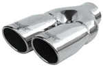 09 Cola Escape Simoni Trx 18 Inlet Diameter: 58 Mm length: 230 Mm outlet Diameter: 70 Mm