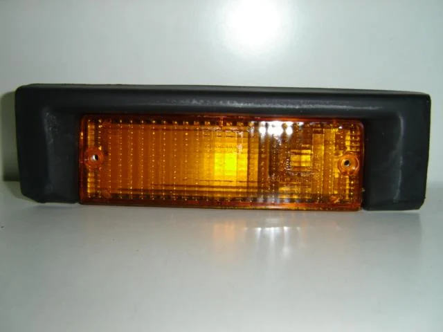 Bmw E30 83-87*piloto Del Izq