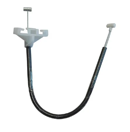Mcc Smart Fortwo 98-06*cable Puño Puerta Exterior