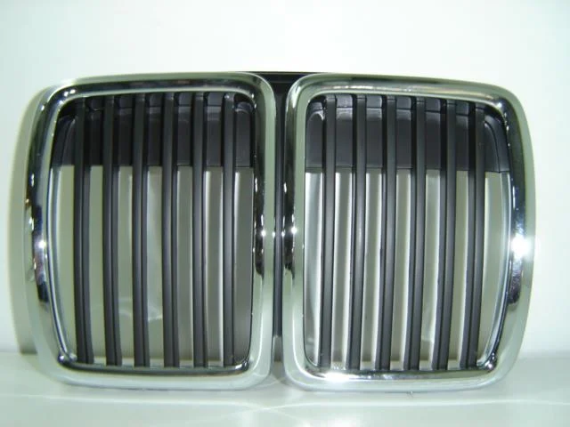 Bmw E30 83-*Rejilla Central