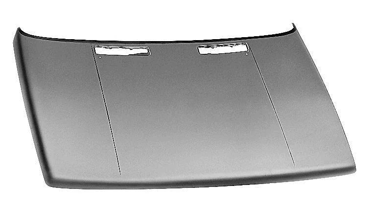Renault 9/11*capot