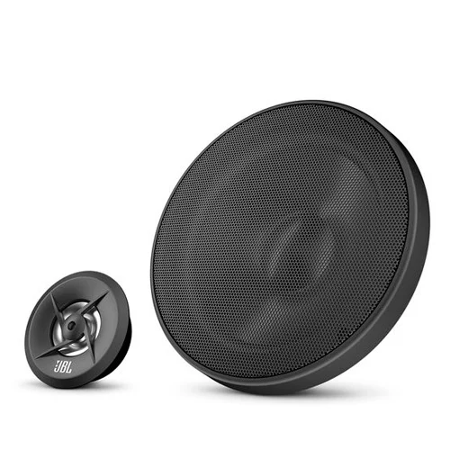 Kit Altavoces Jbl Stage 600c
