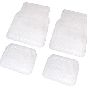 Alfombra Pvc Transparente X4 Alfombras Gama Protect Ergoseat
