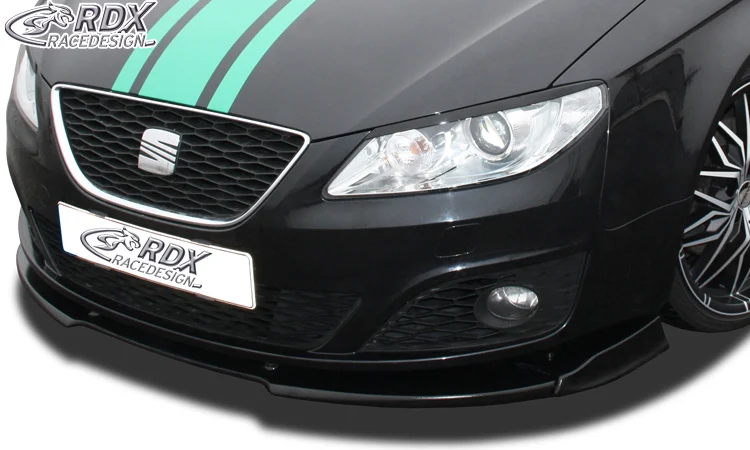 RDX SPOILER DELANTERO VARIO-X3 SEAT Exeo RDX RACEDESIGN