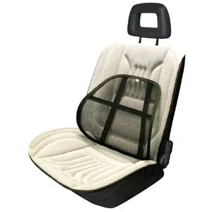 Cojín Lumbar Confort Summer Gama Selective Ergoseat
