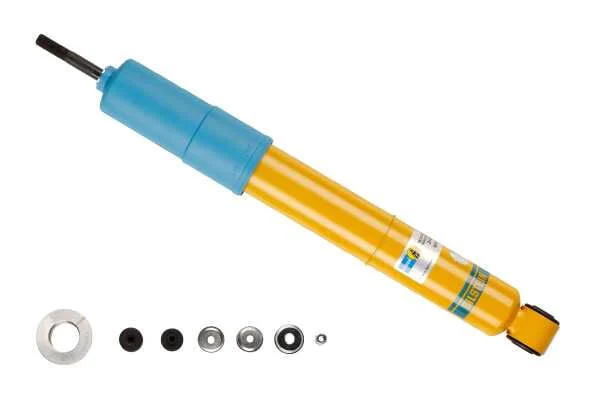 Amortiguador Delantero Bilstein B6 Toyota Land Cruiser 90 (J9);V;B6 24-027786