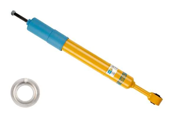 Amortiguador Delantero Bilstein B6 Toyota Land Cruiser 01/2003 VA B6 24-104807