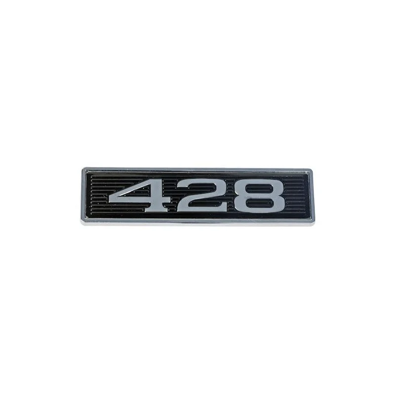 428 Emblema para toma de aire 69