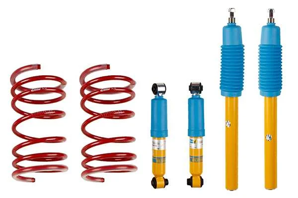 Kit Suspension Amortiguadores + Muelles Bilstein B12 CITROEN SAXO (S0, S1); K; B12 SL 46-189325