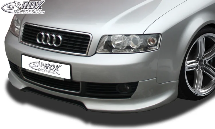 RDX SPOILER DELANTERO AUDI A4 B6/8E RDX RACEDESIGN