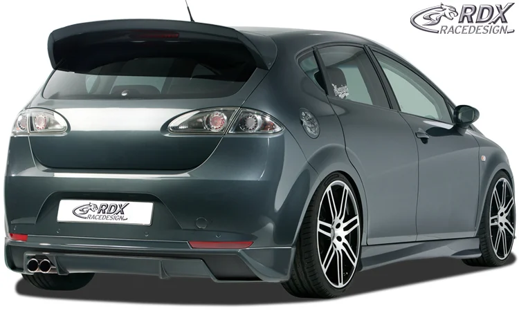 RDX Aleron techo SEAT Leon 1P (big version) -2009