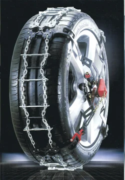Cadenas Trak 4x4 Lt50