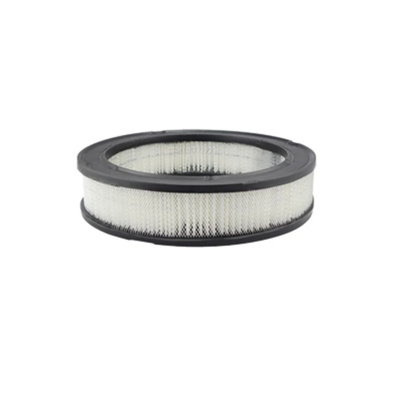 6 cilindros Filtro de aire 255x192x60mm