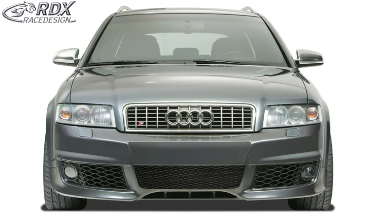 PARAGOLPES DELANTERO S-Edition A4-B6/8E