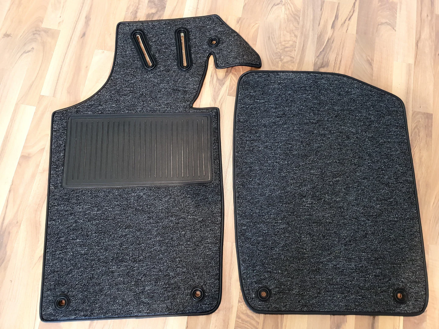 Fußmatten für Porsche 914