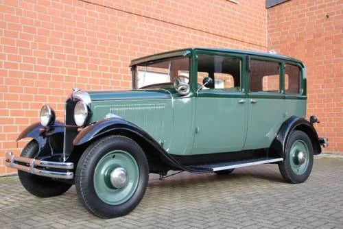 Citroen AC4 kompl. Teppichsatz Baujahr 1929-1932