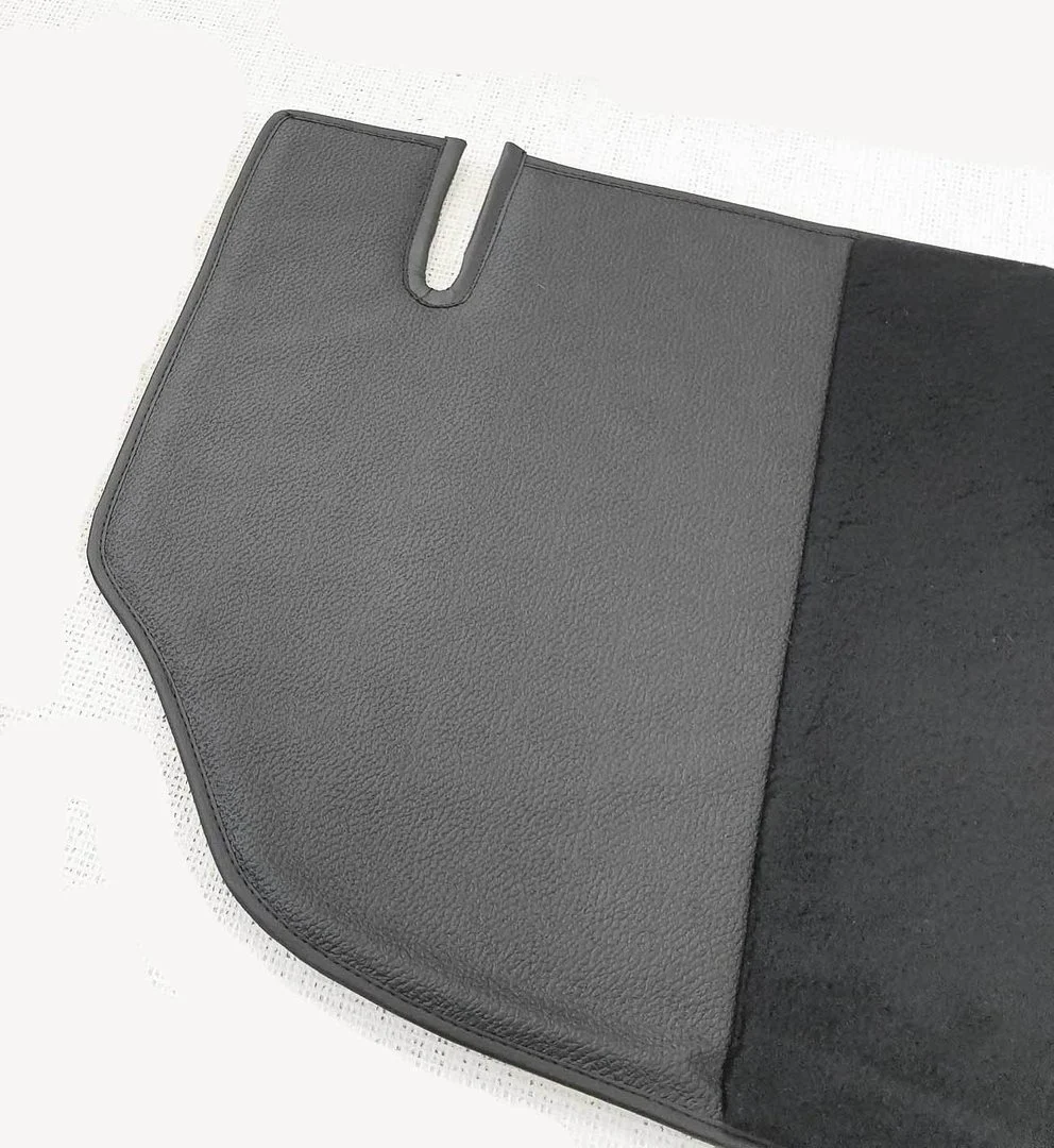 Fußmattensatz für Porsche 911 G-Modell 3,0L SC (Super Carrera) Baujahr 1978-1983 4-teilig