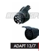 ADAPTADOR 7/13 POLOS