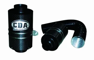 Kit Admision Bmc Cda Carbon - Audi Tt (I Serie) 1.8 Turbo (225 Hp) Año 99 -