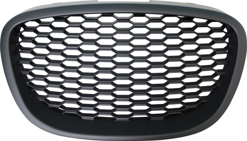 Parrilla Deportiva (Honeycomb) Seat Leon/Altea/Toledo 1p 2005-2009
