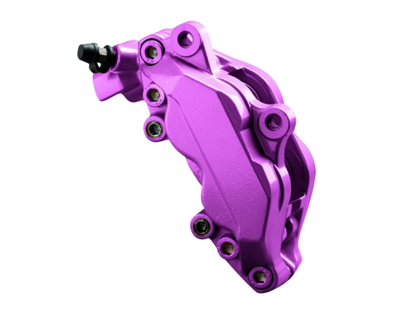 Foliatec Pintura Pinza Frenos Juego - Candy Rosa Metallic - 3 Components