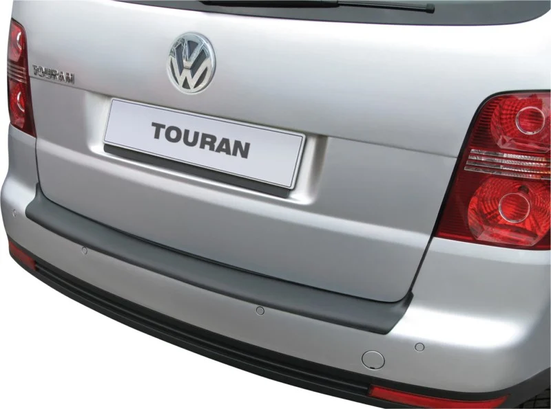 Protector Paragolpes Trasero Abs Volkswagen Touran