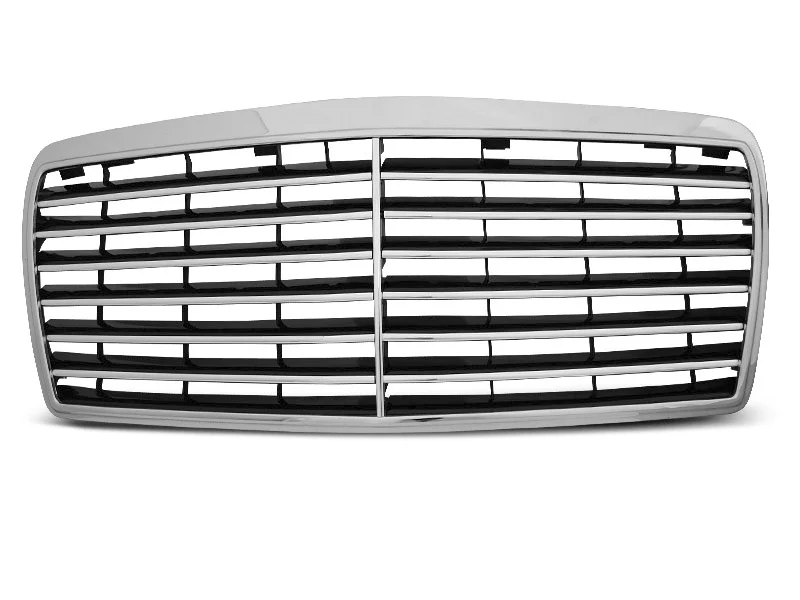 Parrilla Deportiva Mercedes W124 E-Klasa 05.93-06.95 Avantgarde
