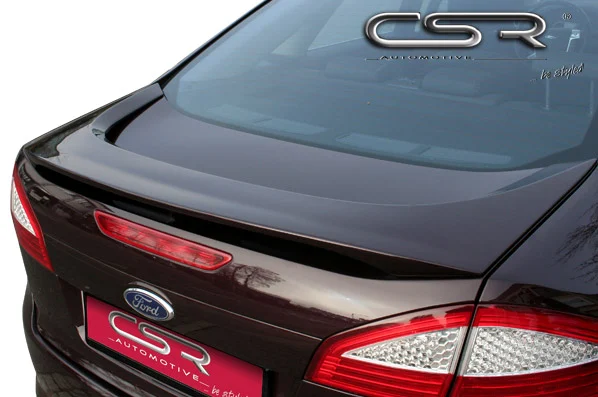ALERON TRASERO ABS Ford Mondeo BA7 Limousine AÑO 2007-2010