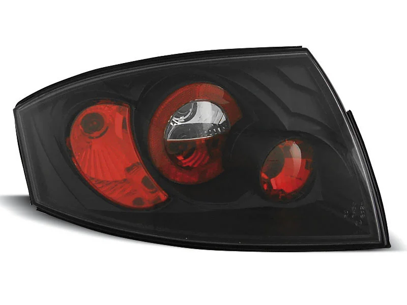 Pilotos Traseros Lexus Audi Tt 99-06 Negro