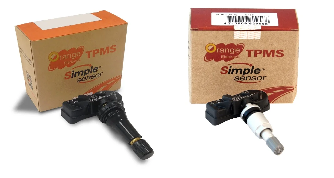 Sensor De Presion De Neumaticos Tpms Porsche Panamera (970-970n) Año: 09/2009 > 2016 Tipo:970 - 970n