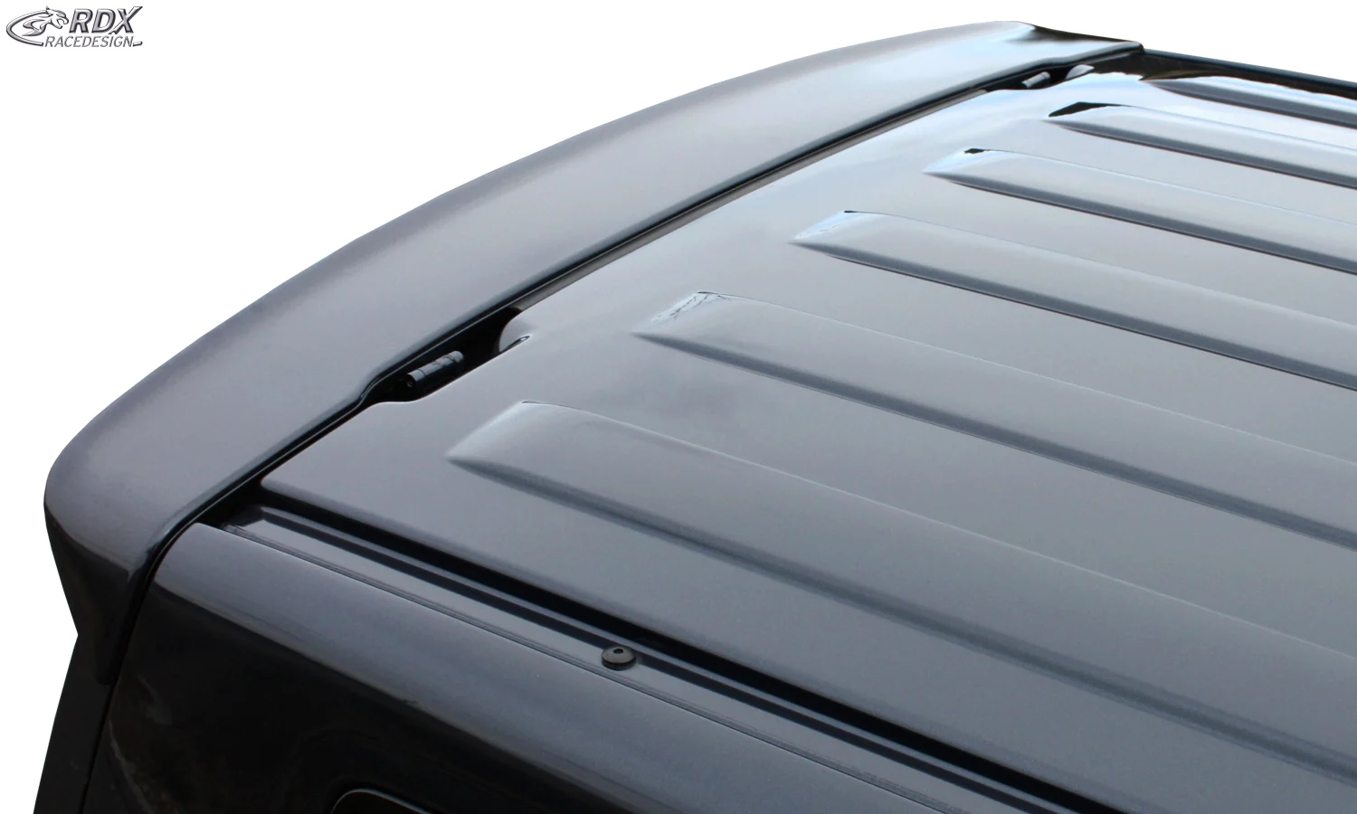 Aleron de techo RDX VW T6 2015+