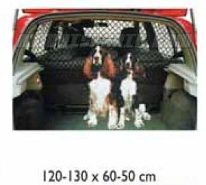 Red Separacion Medido 120-130 X 50-60 Cms