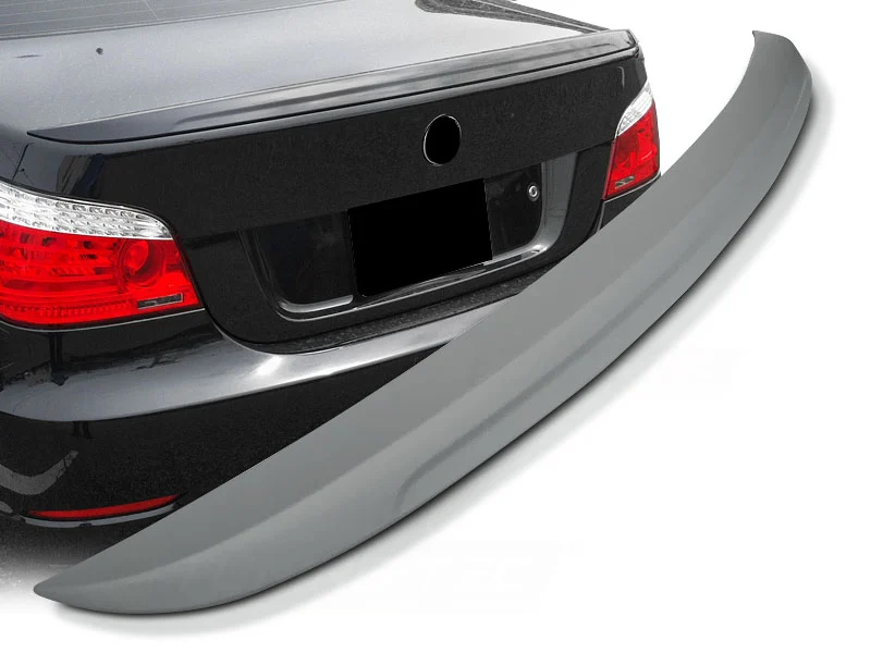 Aleron Bmw E60 03-10 M-Tech