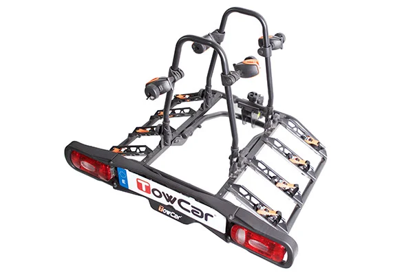 Portabicis Towcar T4