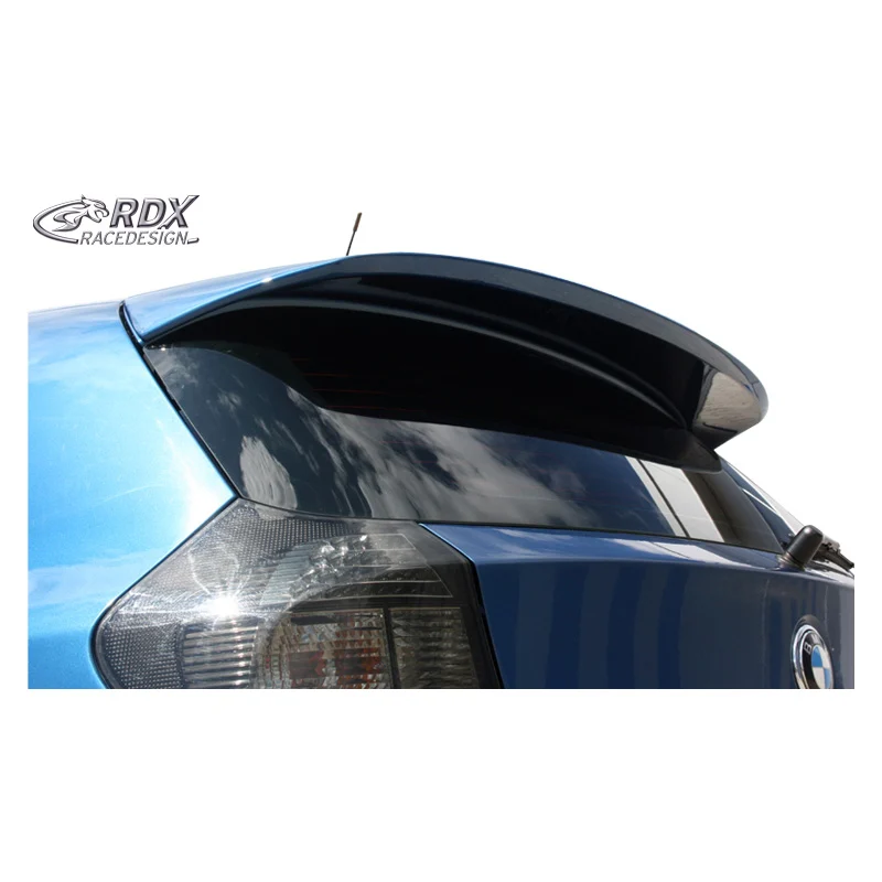 Aleron Trasero Bmw 1-Serie E81/E87 3/5 Deurs (Pu)