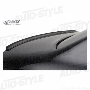 Aleron Lip Spoiler Volkswagen Passat 3bg Sedan 2001-2004 (Abs)