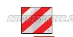 PLACA SEÑALIZACIÓN V20