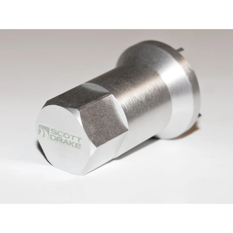 Adaptador para la instalación del anillo de encendido 69