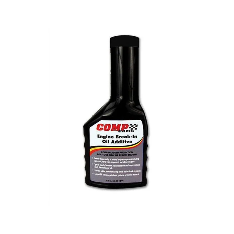 Aditivo de zinc para aceite ZDDP, necesario en cada cambio 64-73
