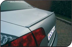 Aleron Sin Luz Audi A4 B7 Lip Spoiler