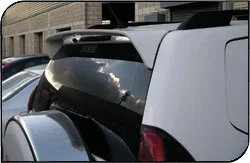 Aleron Sin Luz Toyota Land Cruiser J120