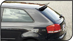 Aleron Trasero Audi A3 2003 Superior Sin Luz-Pu