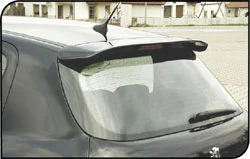 Aleron Trasero Sin Luz-Peugeot 307 Pu