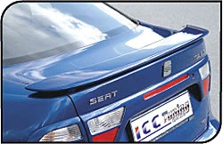 Aleron Trasero Sin Luz-Seat Toledo 99 Pu