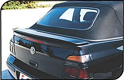 Aleron Trasero Sin Luz-Vw Golf Iv Cabrio Pu