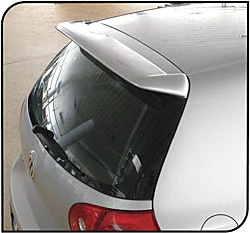 Aleron Trasero Sin Luz-Vw Golf V Pu