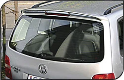 Aleron Trasero Sin Luz-Vw Touran Pu
