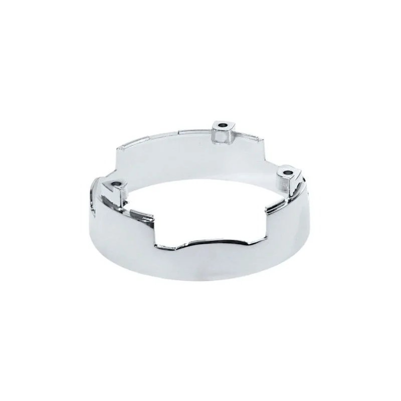 Pony Woodgrain anillo inferior del manillar 65-66
