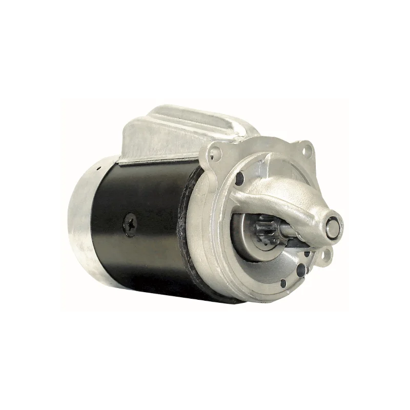 Motor de arranque 6 cilindros y BigBlock 390-428, 64-73