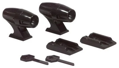 Avisador Ultra Sonido Seguridad Altium